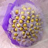 友好开业花篮